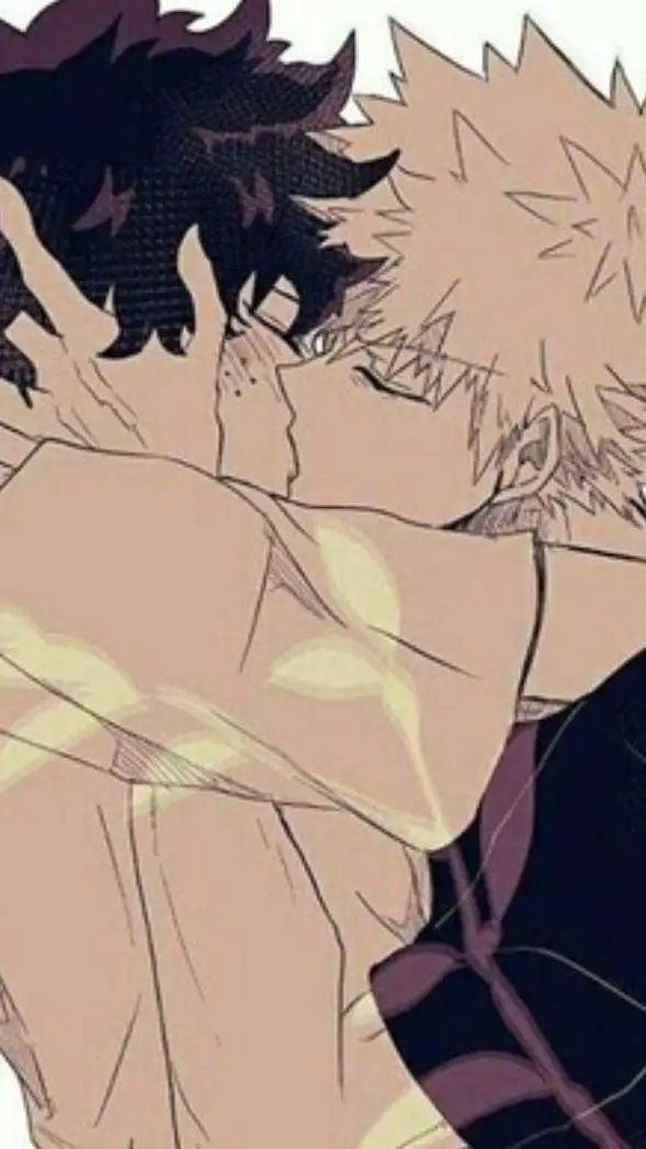 ai character: bakudeku 5 background
