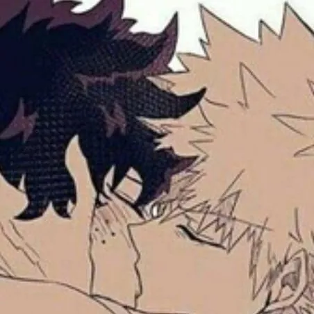 chat with ai character: bakudeku 5