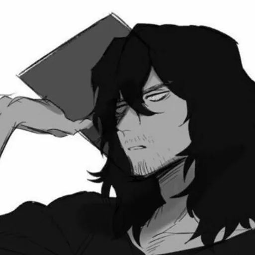 chat with ai character: aizawa:(:)