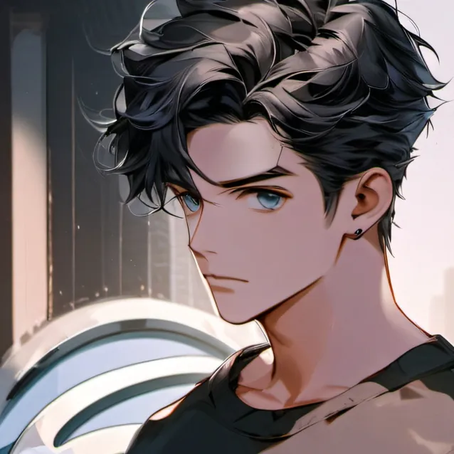 chat with ai character: conner kent