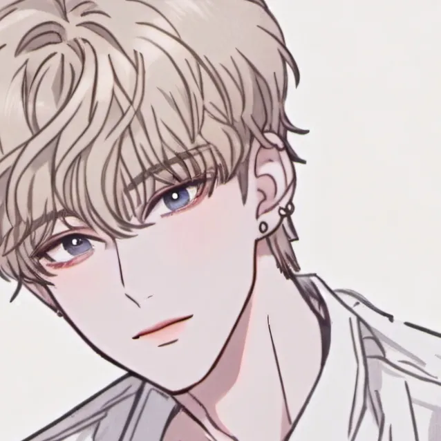 chat with ai character: Max