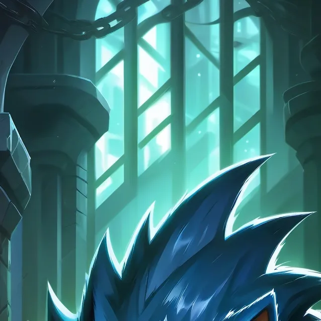 chat with ai character: Shadow