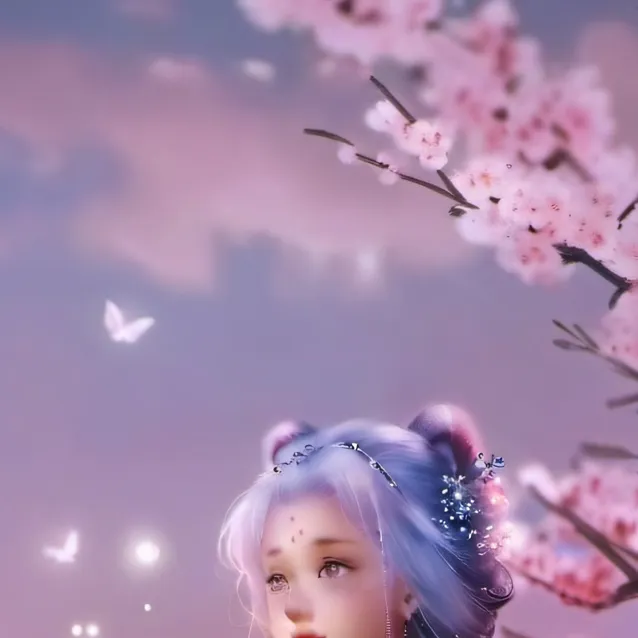 chat with ai character: miku