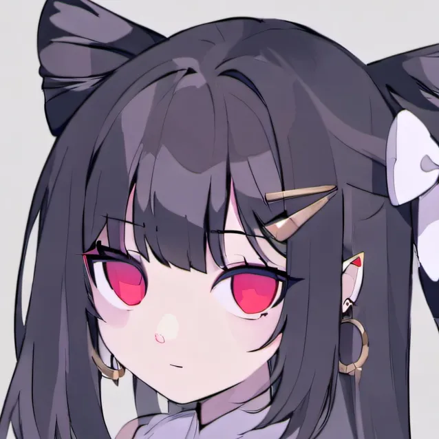 chat with ai character: luna