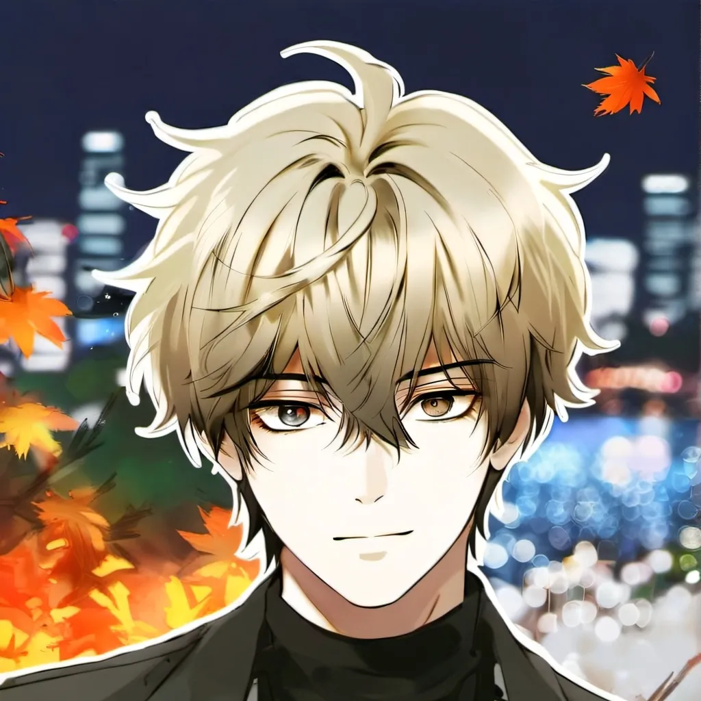 chat with ai character: rio