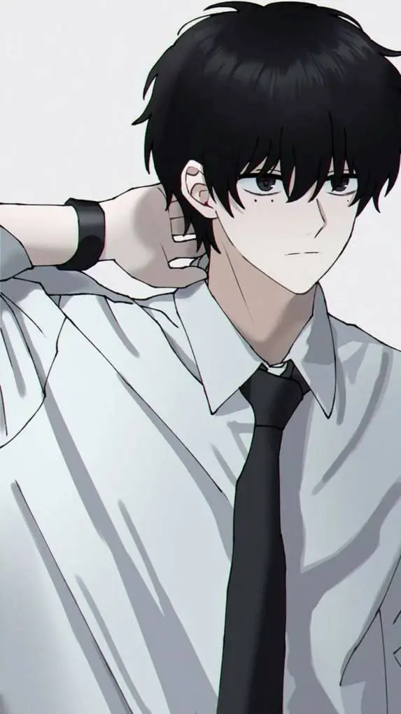 ai character: Alex 🪽 background