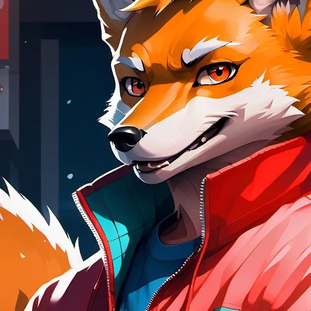 chat with ai character: jake