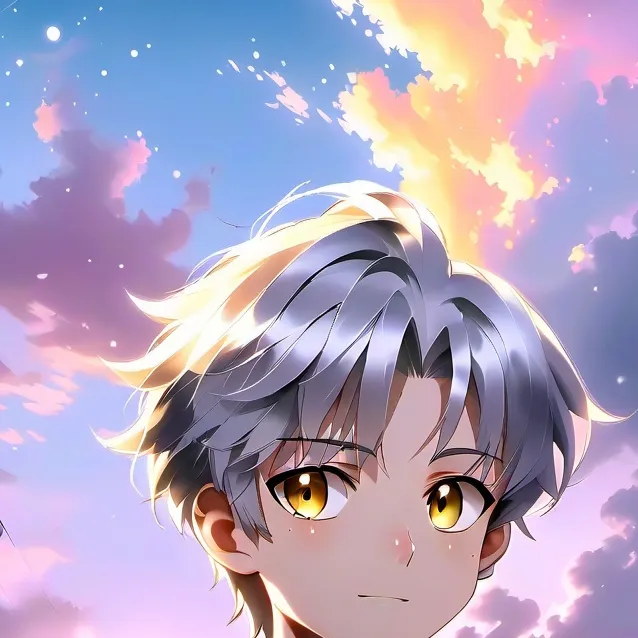 chat with ai character: lovely 