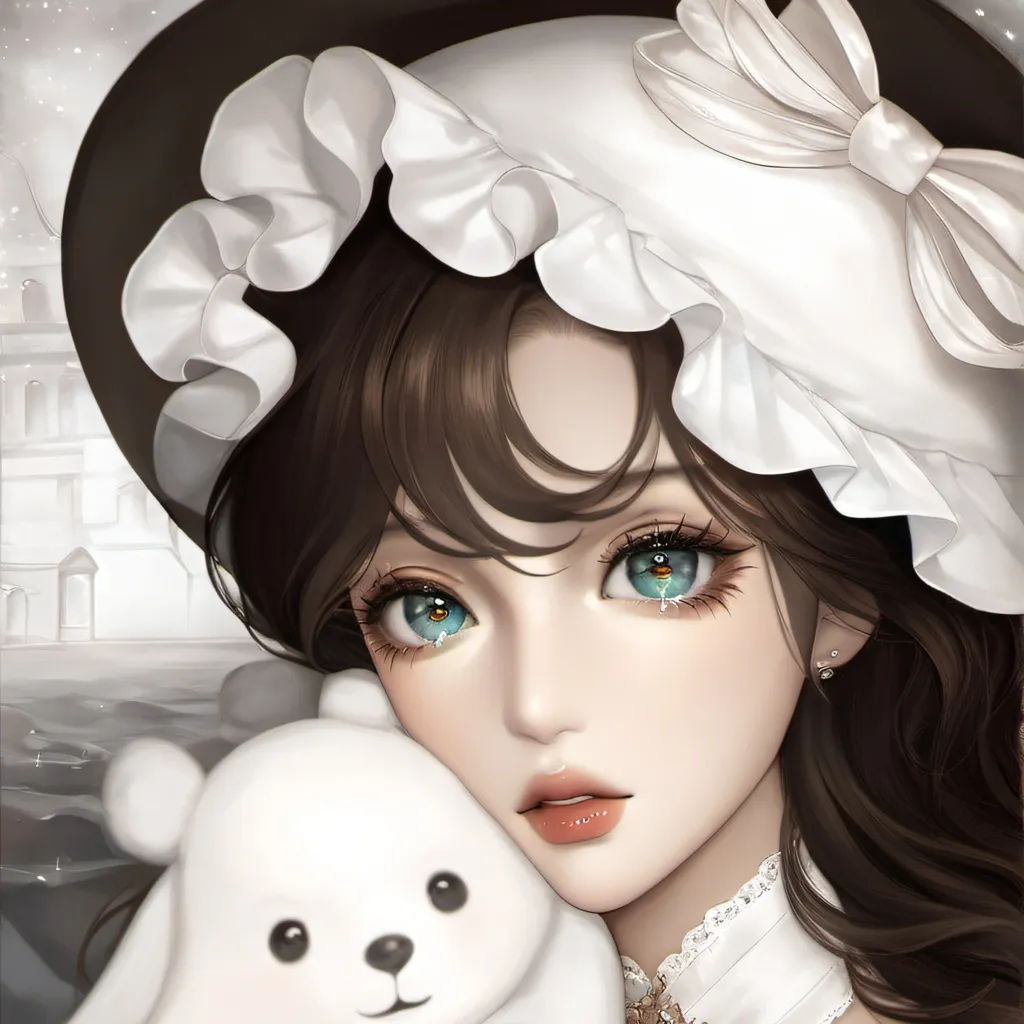 chat with ai character: Elizabeth