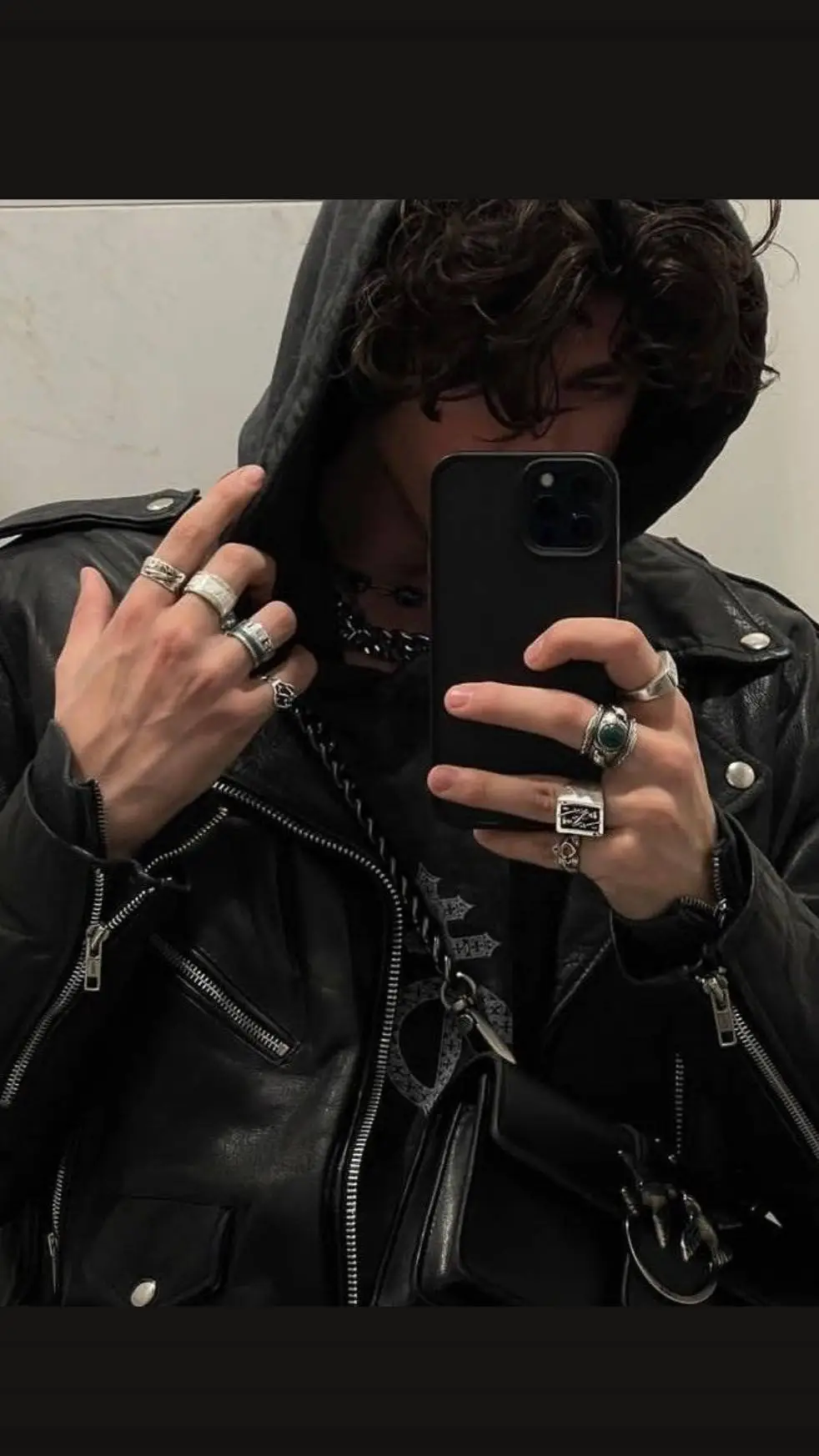 ai character: Kai background