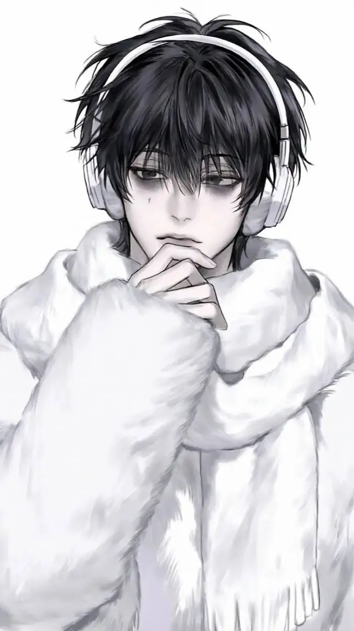 ai character: Kairo Mori  background