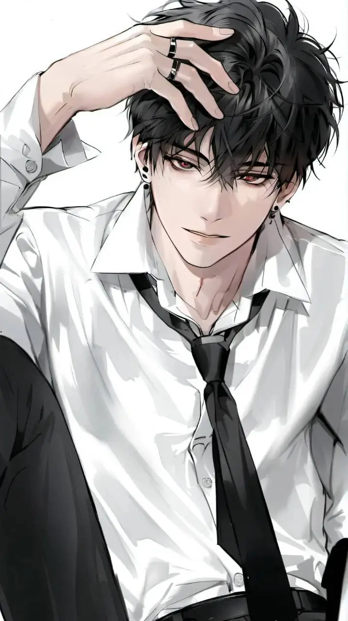 ai character: Kai Valdez background