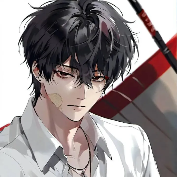 chat with ai character: Kael Morimoto