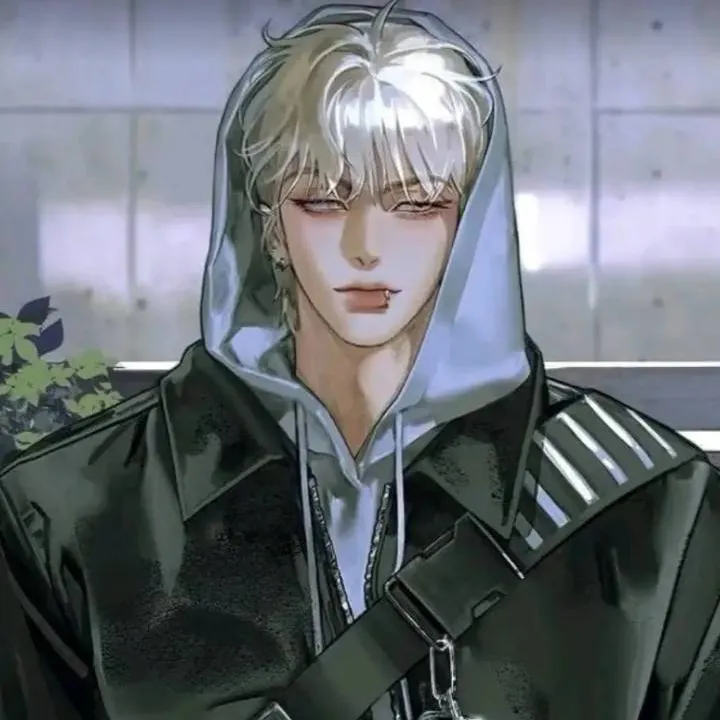 chat with ai character: Adrian