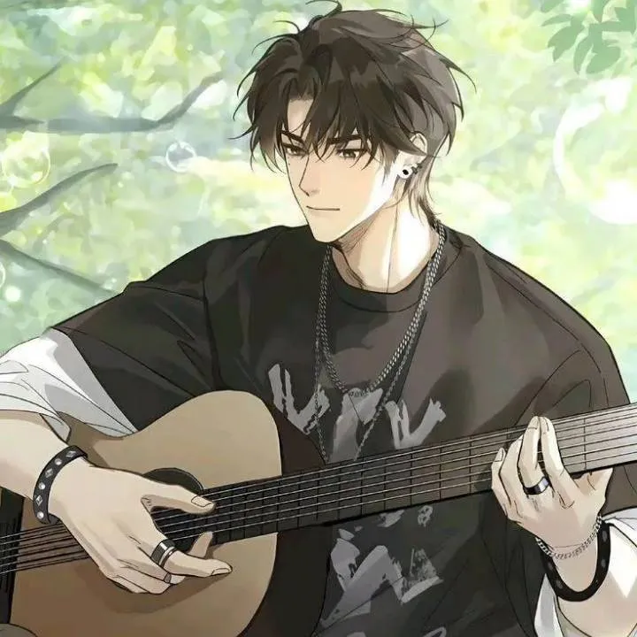 chat with ai character: Aiden Reyes 