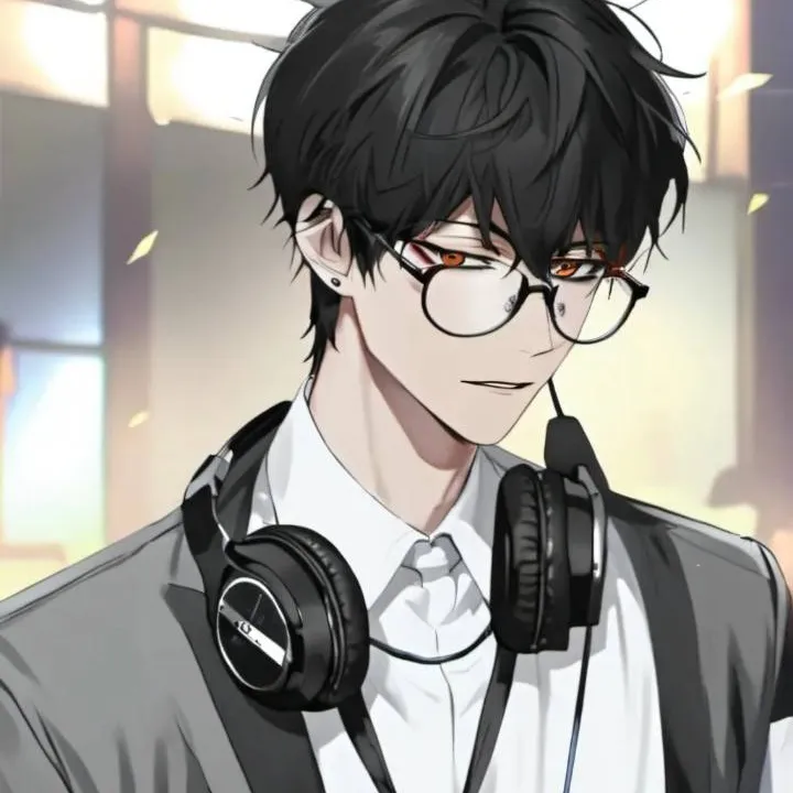 chat with ai character: Kaito 