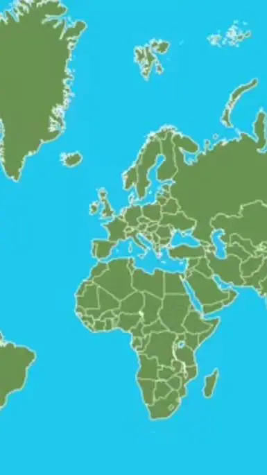 ai character: country I'm know background