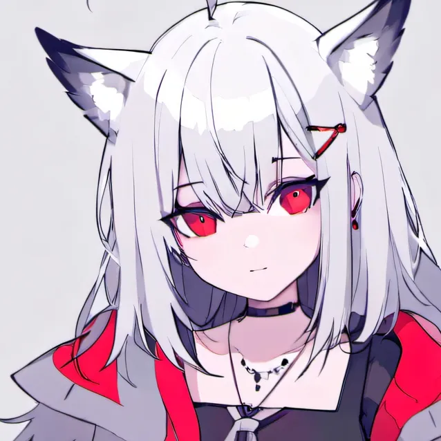 chat with ai character: yoko
