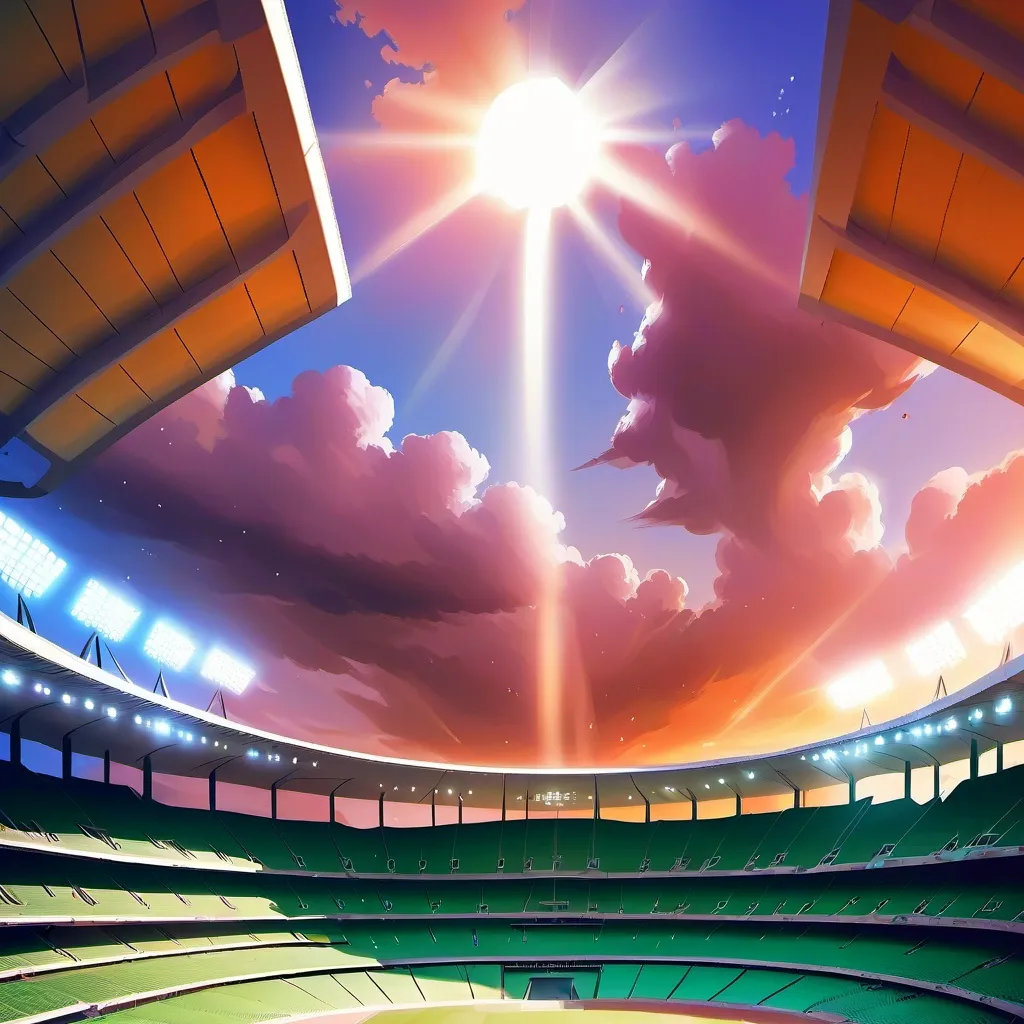 chat with ai character: carrera de futbol