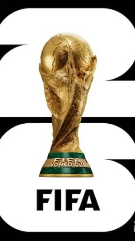 ai character: mundial 2026 background