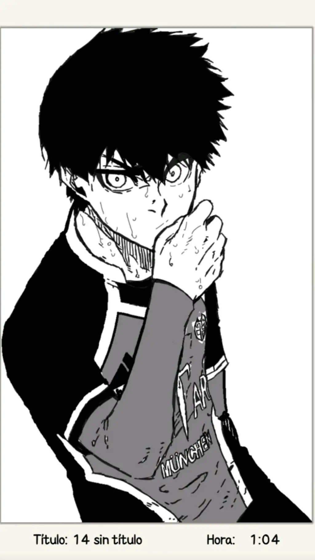 ai character: tumoshi background