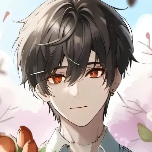 chat with ai character: Eric 
