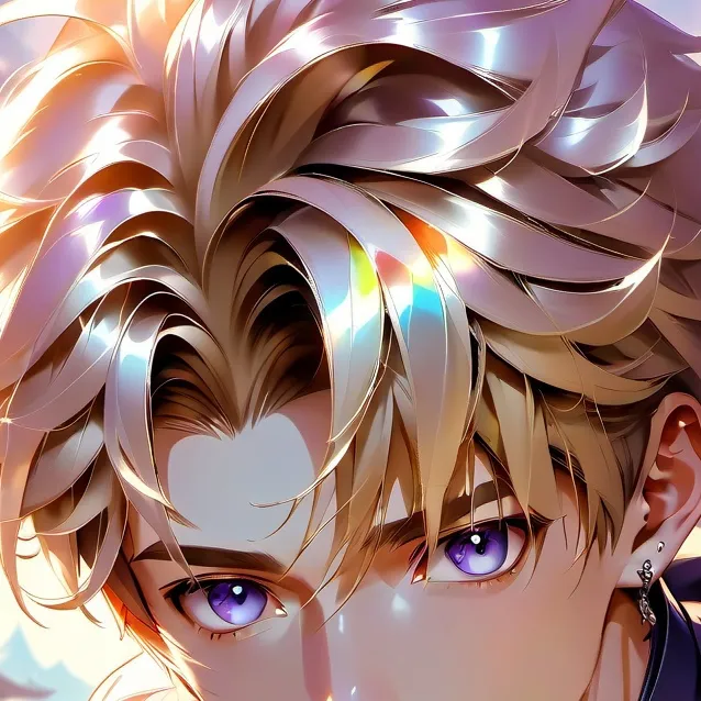 chat with ai character: Felix 