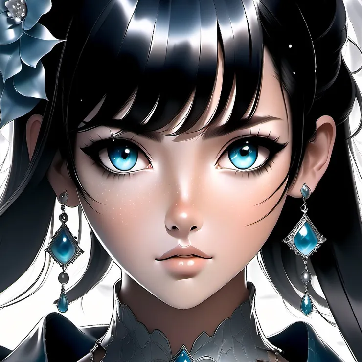 chat with ai character: Mha colère 