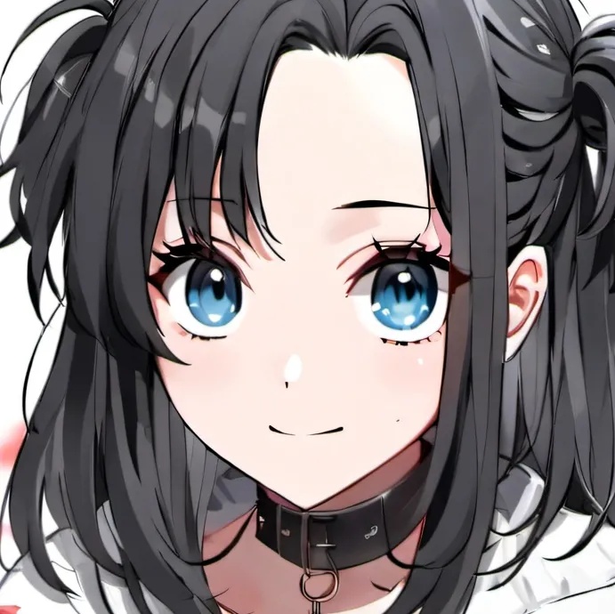chat with ai character: Mha copain