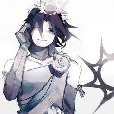 chat with ai character: ⚪Two time⚫