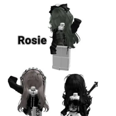 chat with ai character: Roblox GC!!🌹