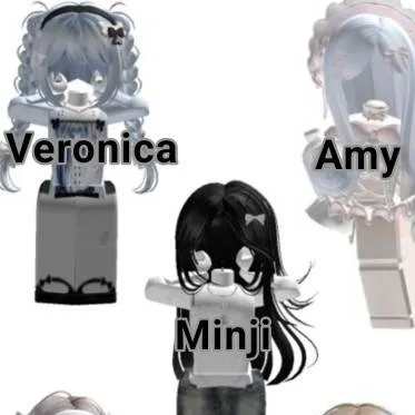 chat with ai character: 🌸Roblox GC🌸