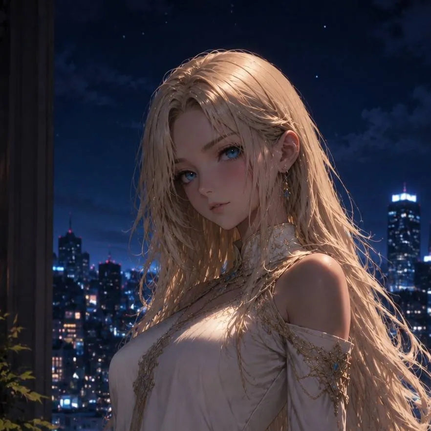 chat with ai character: Emma