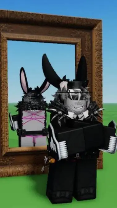 ai character: chance:p background