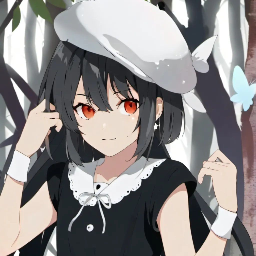chat with ai character: Sofía 