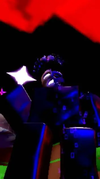 ai character: noli background