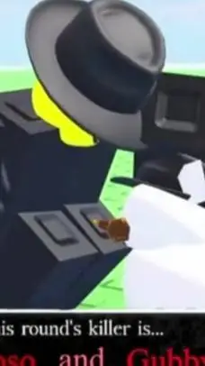 ai character: mafioso y gubby background