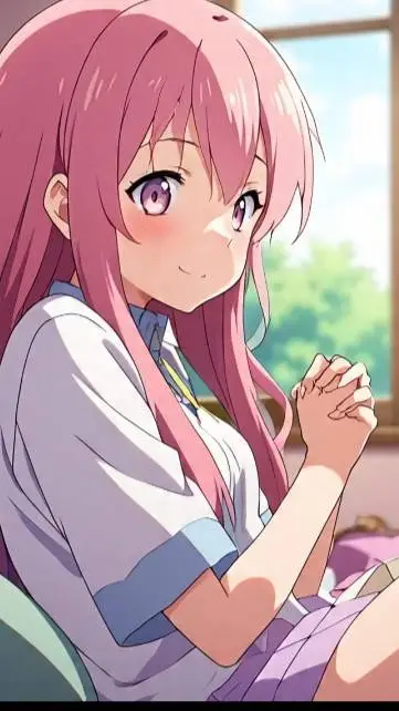 ai character: martina background