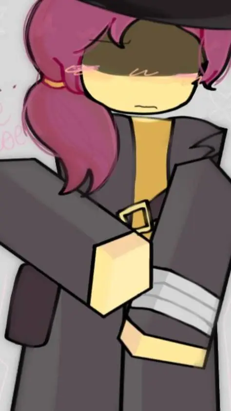 ai character: jane doe background
