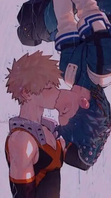 ai character: mha background