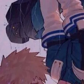 chat with ai character: mha