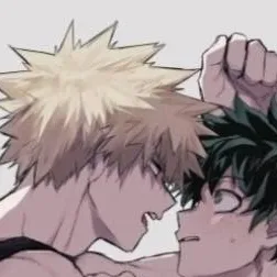 chat with ai character: bakugo amoureux 