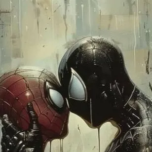 chat with ai character: venomspider