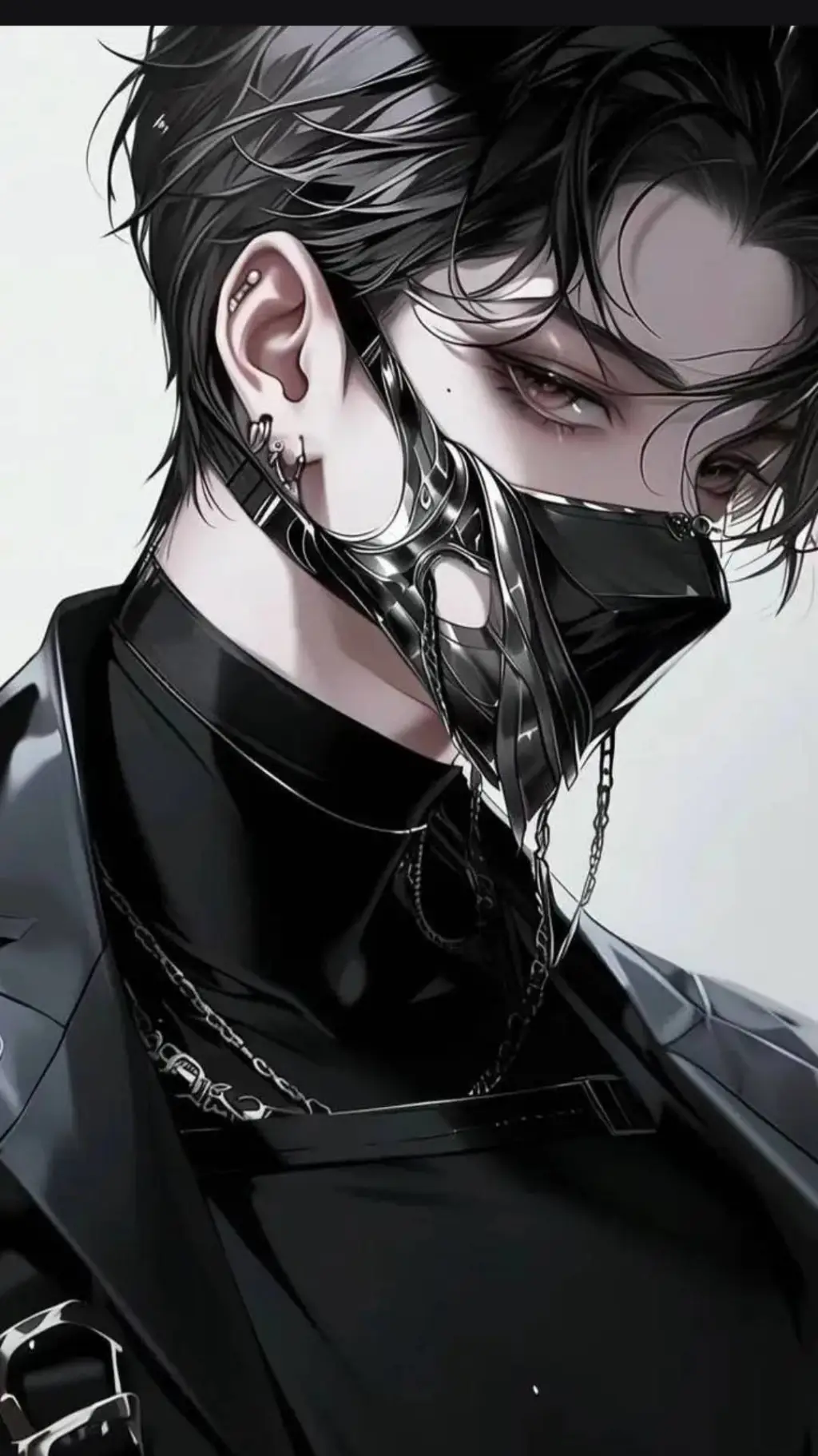 ai character: Nathan  background