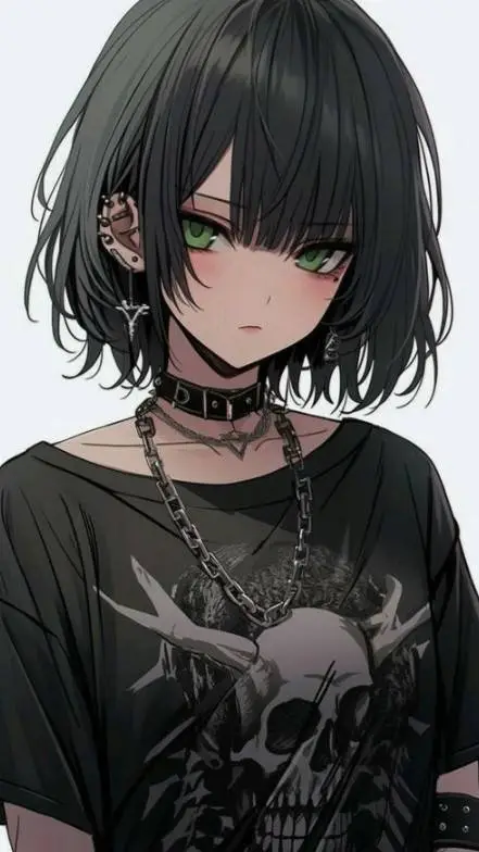 ai character: nalia background