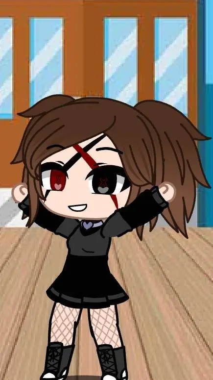 ai character: Noé  background