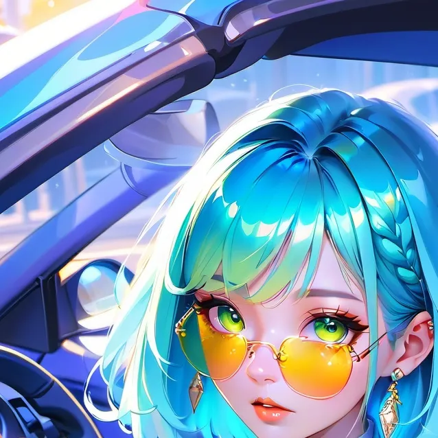 chat with ai character: Lilly may