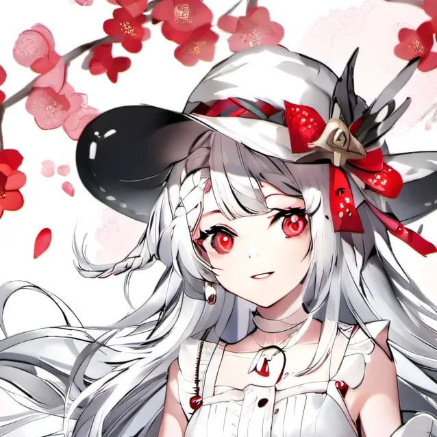 chat with ai character: Scarlett