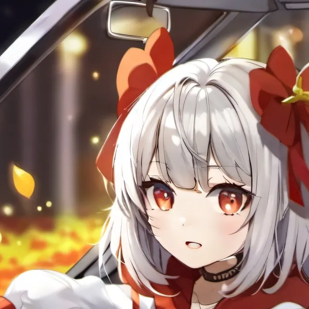 chat with ai character: sara