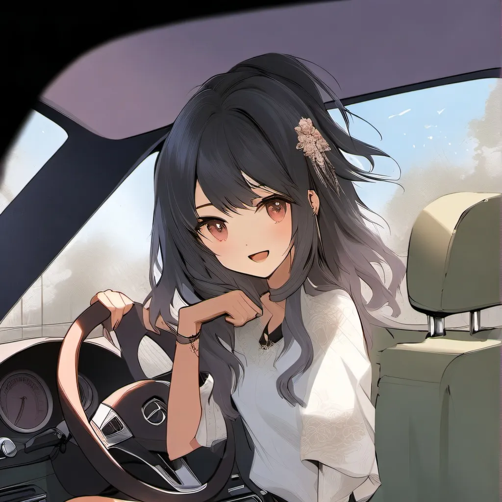 chat with ai character: lilly